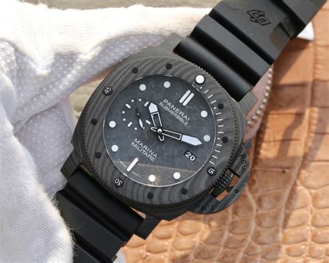 panerai submariner replica